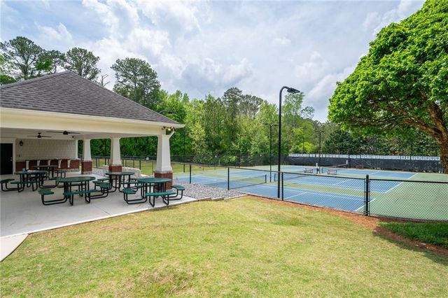 3306 Past Place NW, Kennesaw, GA 30152