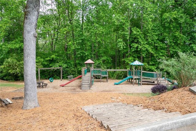 3306 Past Place NW, Kennesaw, GA 30152