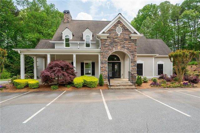 3306 Past Place NW, Kennesaw, GA 30152