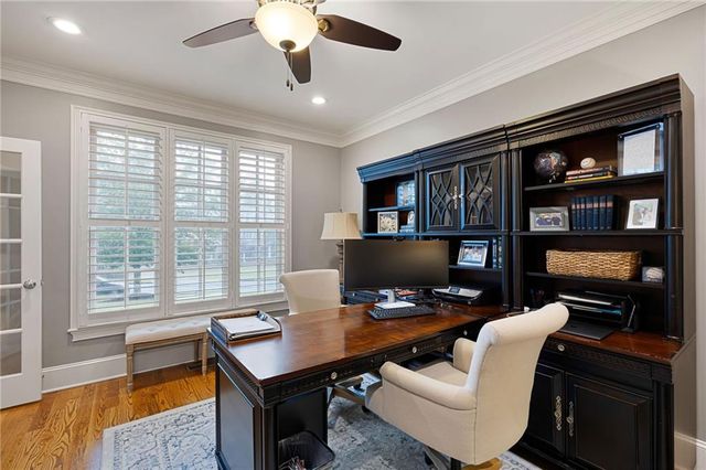 3306 Past Place NW, Kennesaw, GA 30152