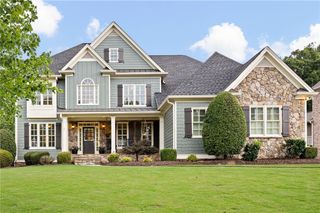3306 Past Place NW, Kennesaw, GA 30152