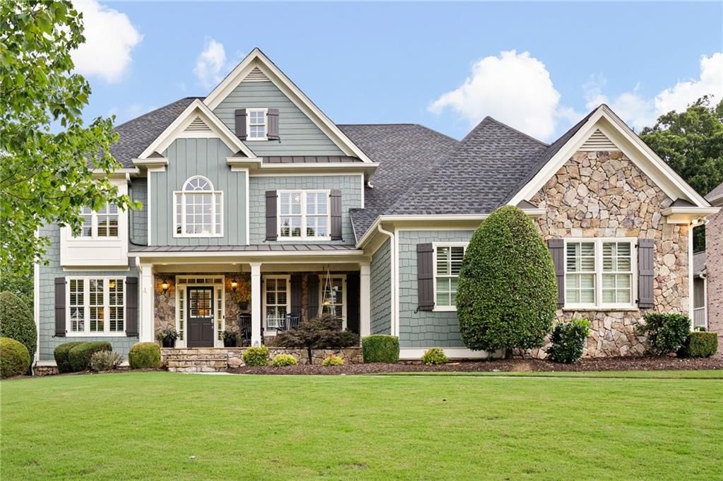 3306 Past Place NW, Kennesaw, GA 30152