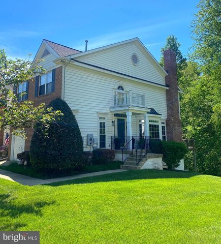 2011 WOODSHADE CT, Bowie, MD 20721