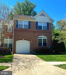 2011 WOODSHADE CT, Bowie, MD 20721