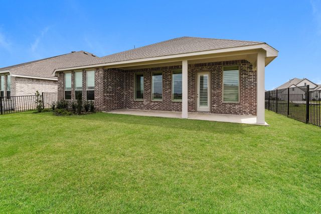 2513 Seneca Lake Drive, Texas City, TX 77568