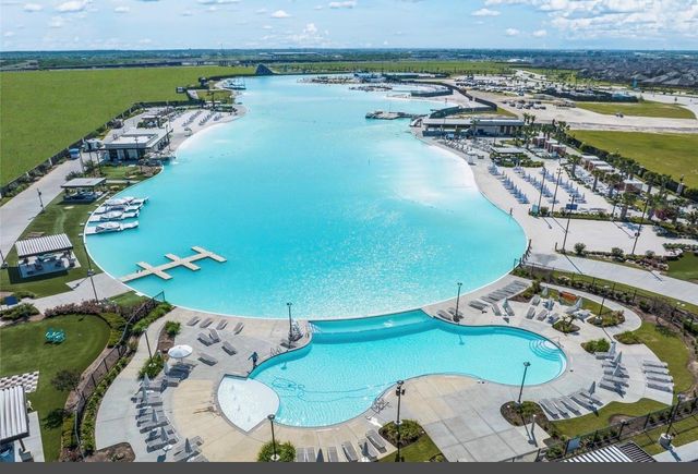 2513 Seneca Lake Drive, Texas City, TX 77568