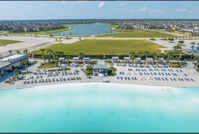 2513 Seneca Lake Drive, Texas City, TX 77568