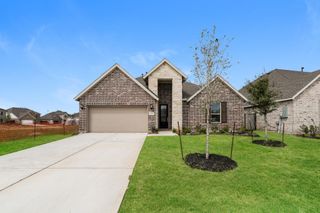 2513 Seneca Lake Drive, Texas City, TX 77568