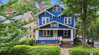 811 Saint Charles Avenue NE, Atlanta, GA 30306