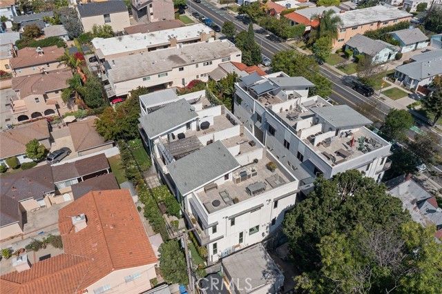 4141 Duquesne Avenue 4, Culver City, CA 90232