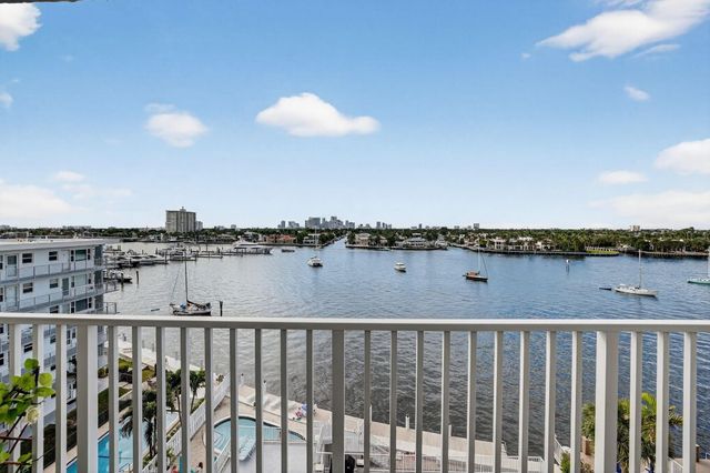 95 N Birch Road 702, Fort Lauderdale, FL 33304