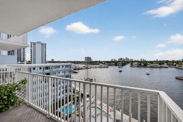 95 N Birch Road 702, Fort Lauderdale, FL 33304