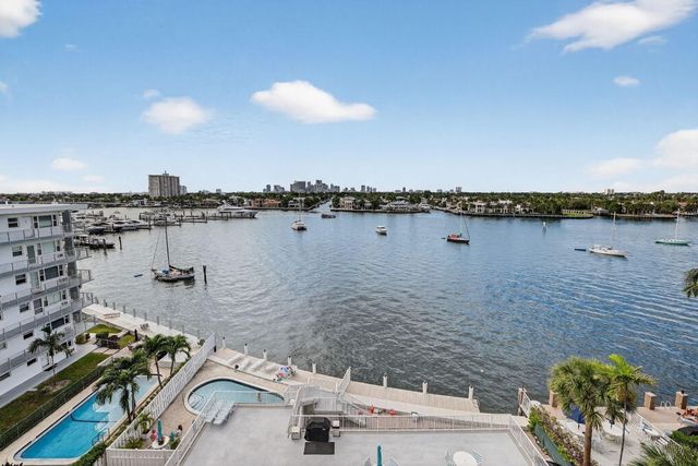 95 N Birch Road 702, Fort Lauderdale, FL 33304