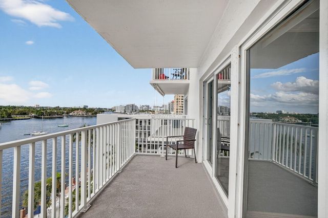 95 N Birch Road 702, Fort Lauderdale, FL 33304