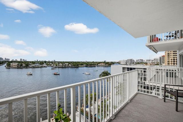 95 N Birch Road 702, Fort Lauderdale, FL 33304