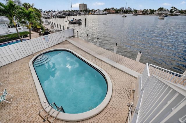 95 N Birch Road 702, Fort Lauderdale, FL 33304