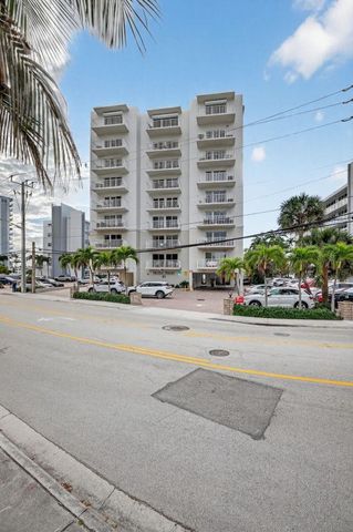 95 N Birch Road 702, Fort Lauderdale, FL 33304