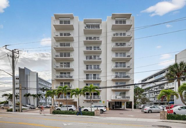 95 N Birch Road 702, Fort Lauderdale, FL 33304