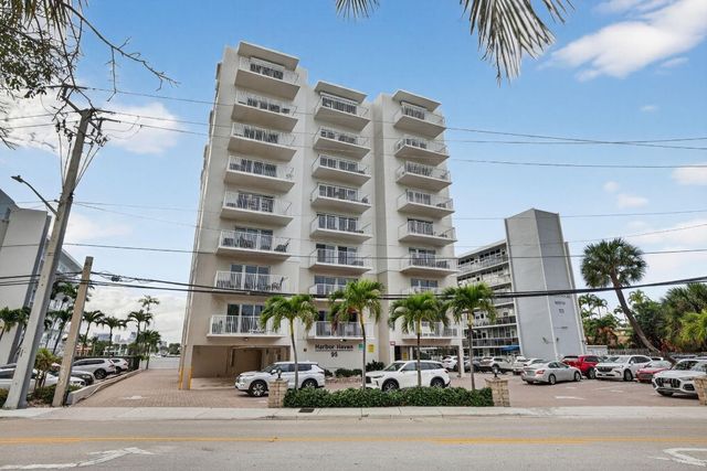 95 N Birch Road 702, Fort Lauderdale, FL 33304