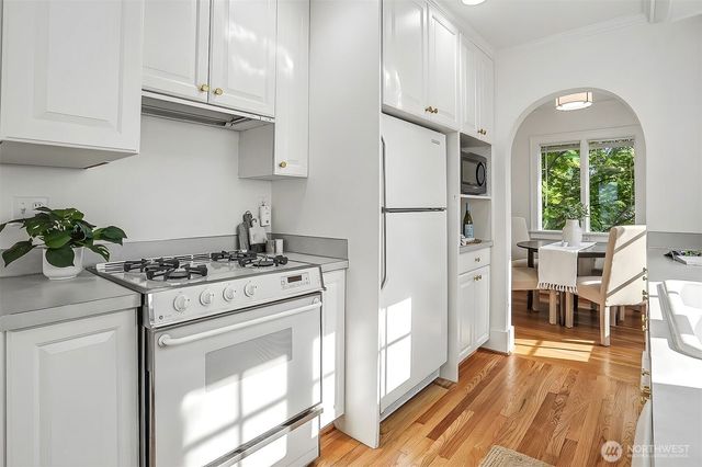 338 NW 79th Street, Seattle, WA 98117
