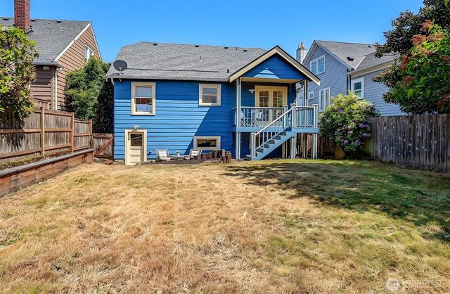 338 NW 79th Street, Seattle, WA 98117