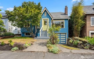 338 NW 79th Street, Seattle, WA 98117