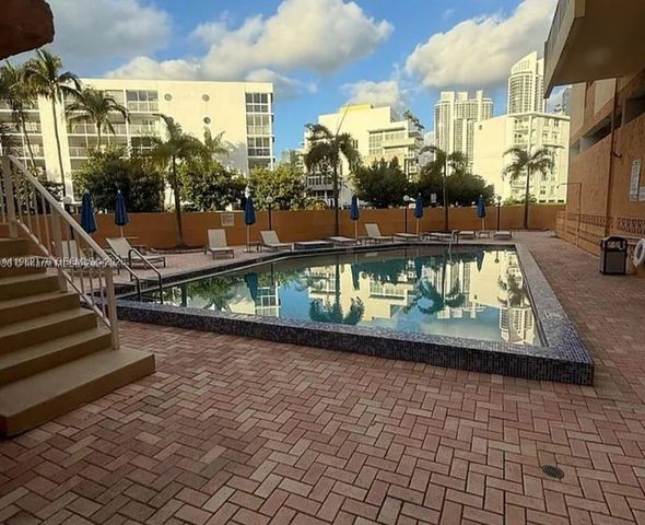 200 178th Dr 605, Sunny Isles Beach, FL 33160