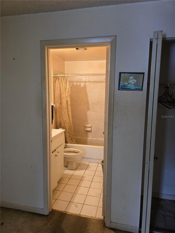 1802 MARINER DR 32, Tarpon Springs, FL 34689
