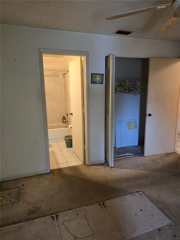 1802 MARINER DR 32, Tarpon Springs, FL 34689