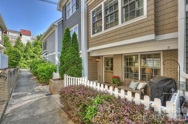 2034 Euclid Avenue, Charlotte, NC 28203
