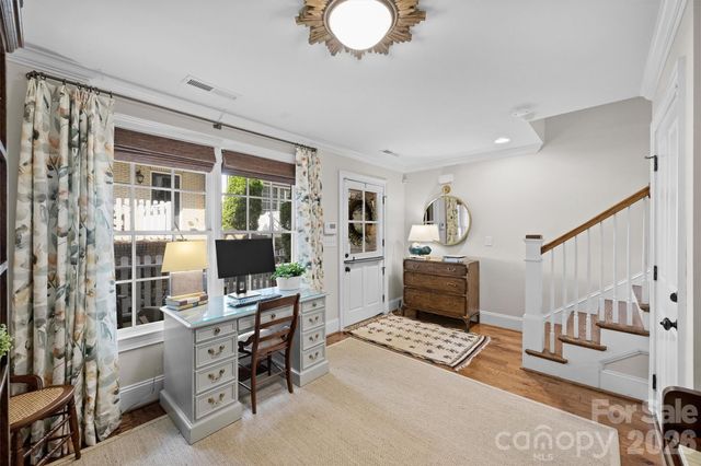 2034 Euclid Avenue, Charlotte, NC 28203