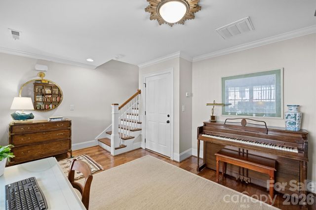 2034 Euclid Avenue, Charlotte, NC 28203