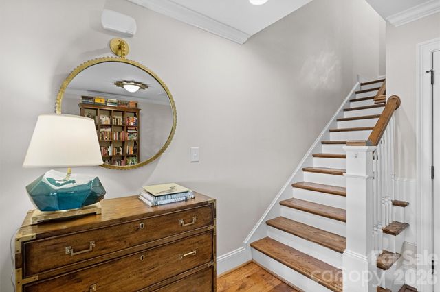 2034 Euclid Avenue, Charlotte, NC 28203