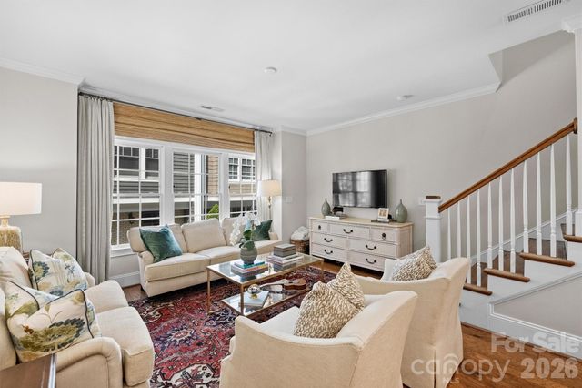 2034 Euclid Avenue, Charlotte, NC 28203