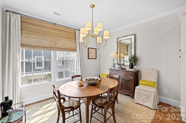 2034 Euclid Avenue, Charlotte, NC 28203