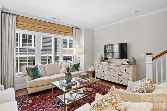 2034 Euclid Avenue, Charlotte, NC 28203