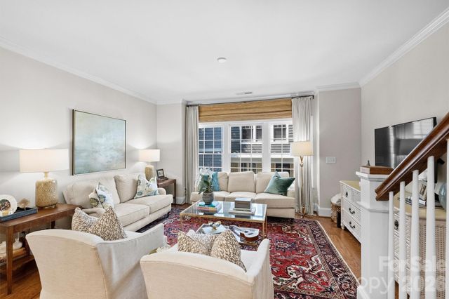 2034 Euclid Avenue, Charlotte, NC 28203