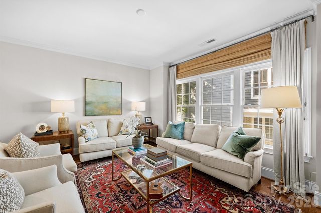 2034 Euclid Avenue, Charlotte, NC 28203