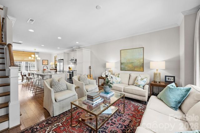 2034 Euclid Avenue, Charlotte, NC 28203