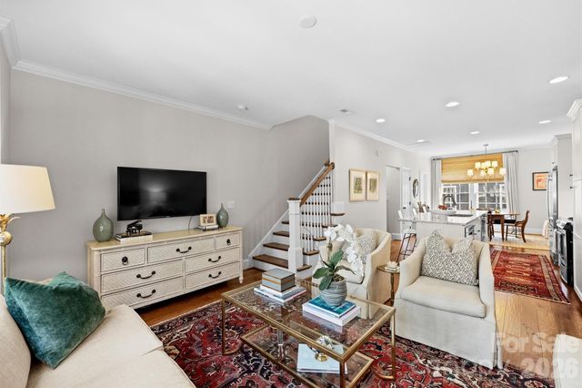 2034 Euclid Avenue, Charlotte, NC 28203