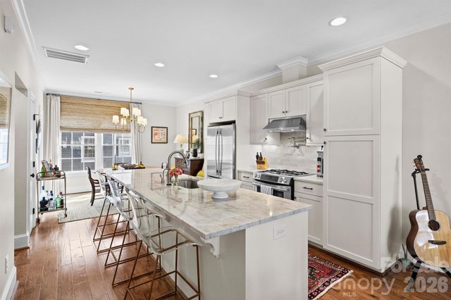 2034 Euclid Avenue, Charlotte, NC 28203