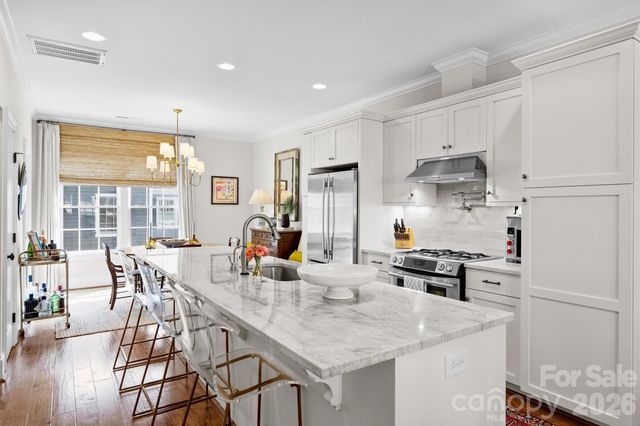 2034 Euclid Avenue, Charlotte, NC 28203