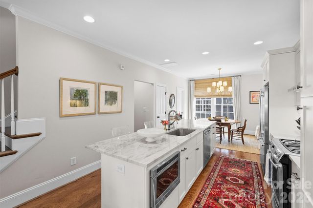 2034 Euclid Avenue, Charlotte, NC 28203