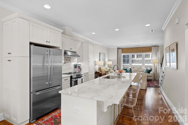 2034 Euclid Avenue, Charlotte, NC 28203