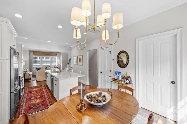 2034 Euclid Avenue, Charlotte, NC 28203