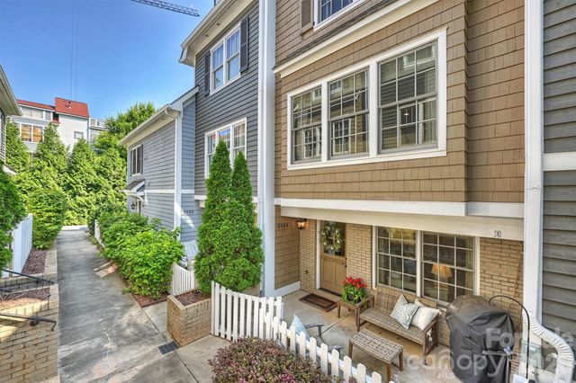 2034 Euclid Avenue, Charlotte, NC 28203