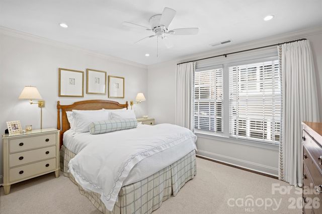 2034 Euclid Avenue, Charlotte, NC 28203