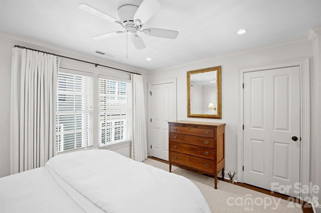 2034 Euclid Avenue, Charlotte, NC 28203