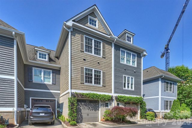 2034 Euclid Avenue, Charlotte, NC 28203