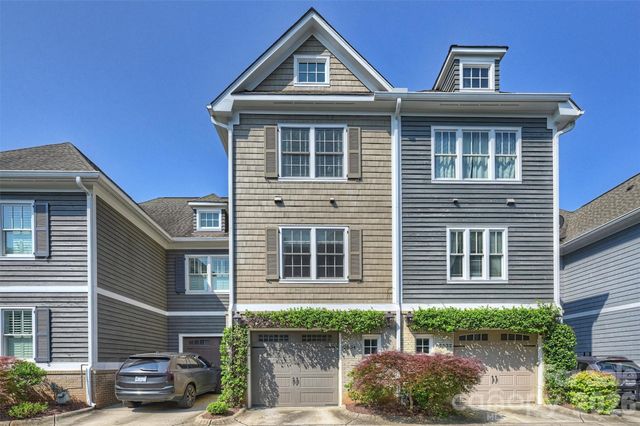 2034 Euclid Avenue, Charlotte, NC 28203